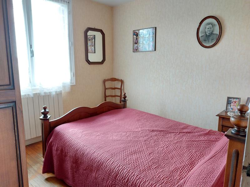 Maison - 130 m² - 7 pièces