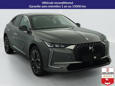 Ds Ds 4 Ds4 PureTech 130 Eat8 Rivoli