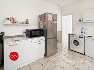 Immeuble - 118 m² - 5 pièces