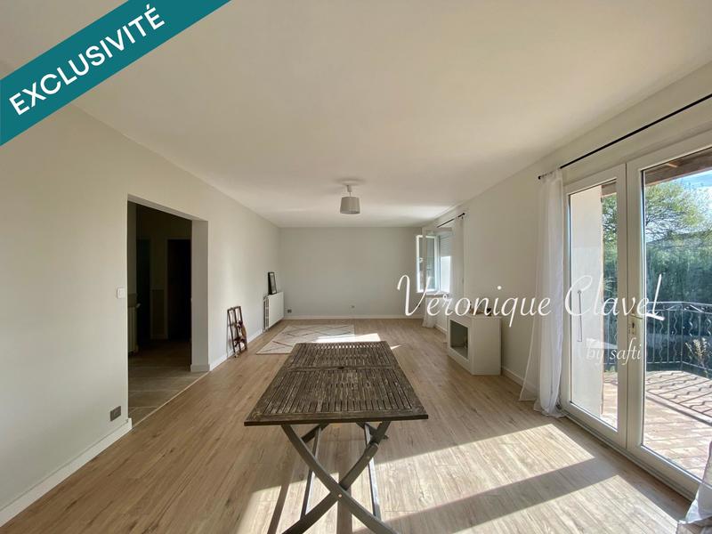 Villa - 220 m² - 7 pièces