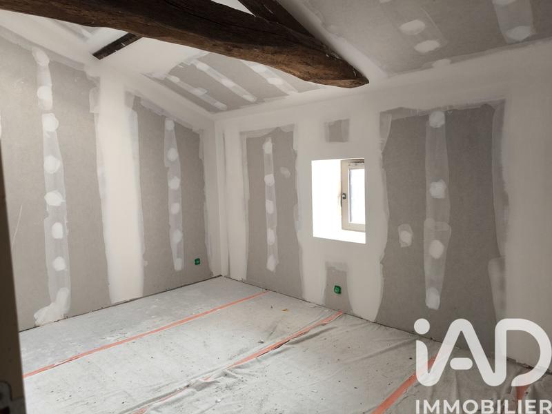 Maison de campagne - 204 m² - 7 pièces