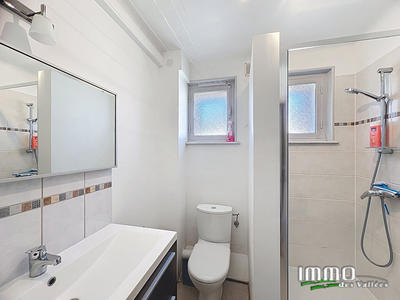 Appartement - 54 m² - 3 pièces