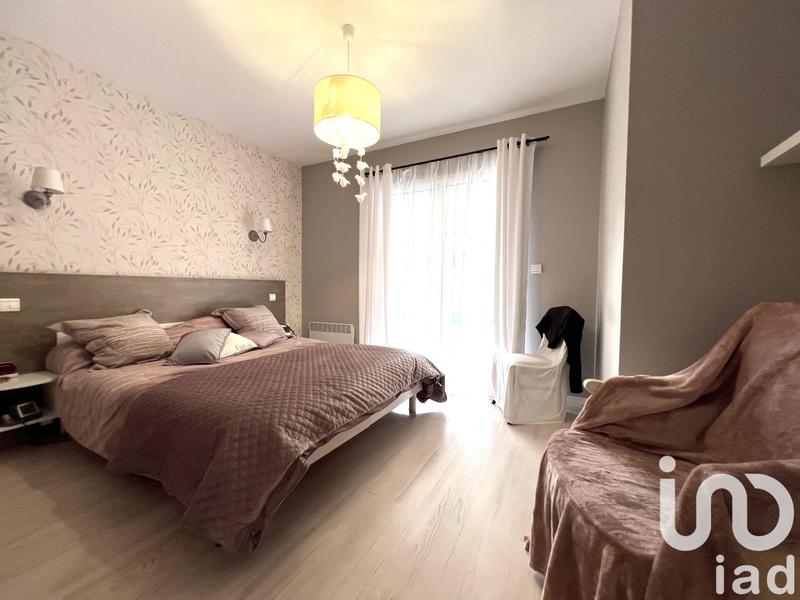 Maison de maîtres - 338 m² - 8 pièces