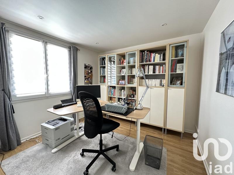 Maison - 147 m² - 8 pièces