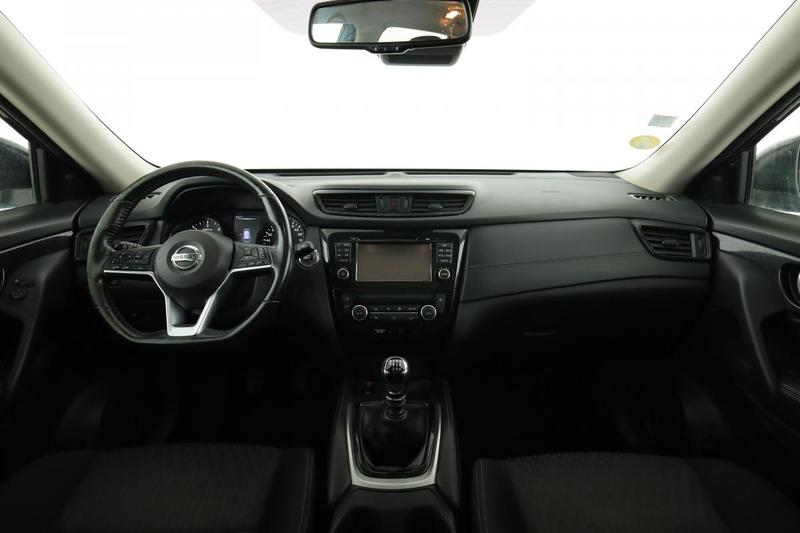 Nissan X-Trail 1.7 dCi n-Connecta 150 ch