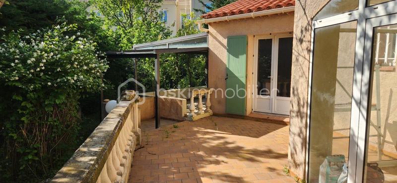 Villa - 128 m² - 4 pièces