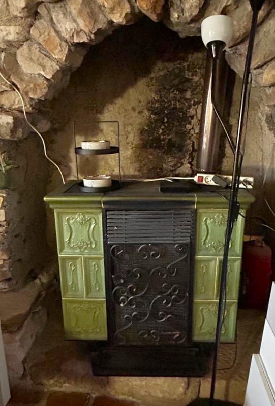 Maison - 101 m² - 4 pièces