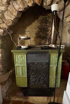 Maison - 101 m² - 4 pièces