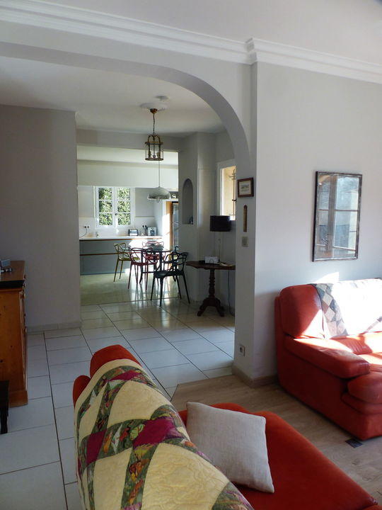 Villa - 192 m² - 7 pièces