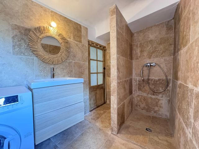 Maison - 50 m² - 4 pièces