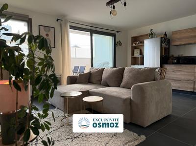 Appartement - 41 m² - 2 pièces