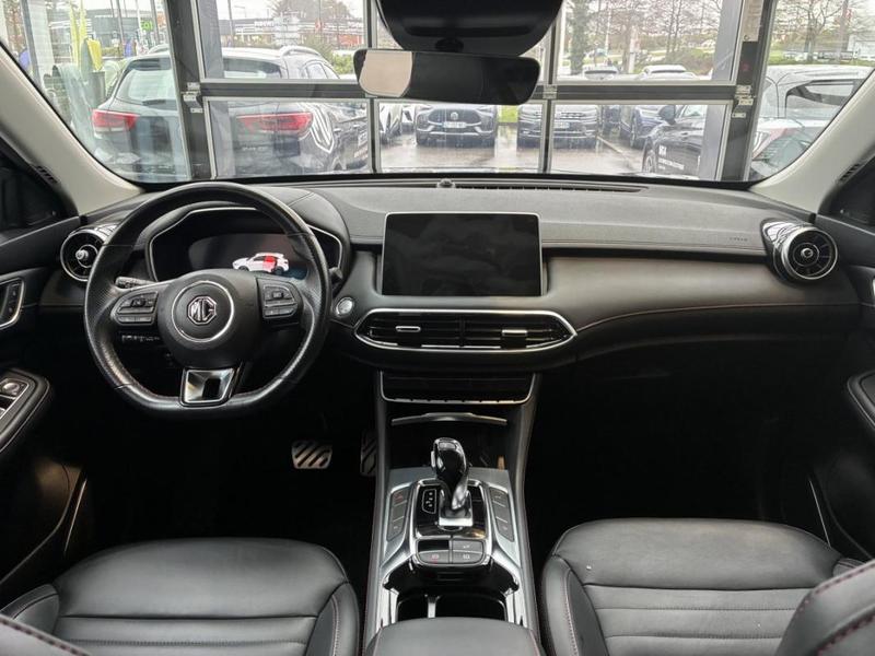 Mg Ehs 1.5t Gdi Phev Luxury Auto