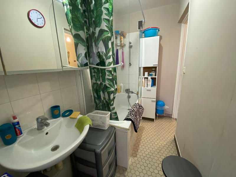 Appartement - 79 m² - 4 pièces