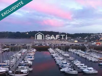 Appartement - 78 m² - 4 pièces