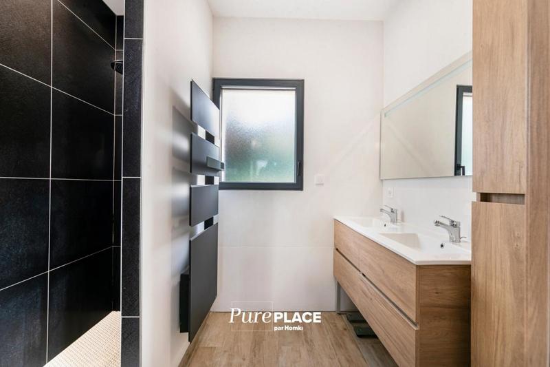 Maison - 197 m² - 6 pièces