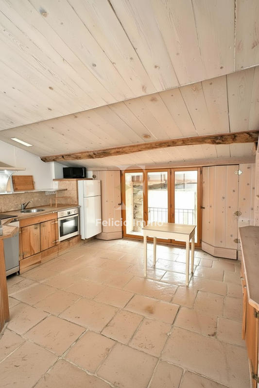 Immeuble - 152 m² - 2 pièces