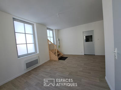 Appartement - 33 m² - 2 pièces