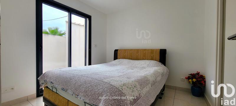 Maison - 111 m² - 6 pièces