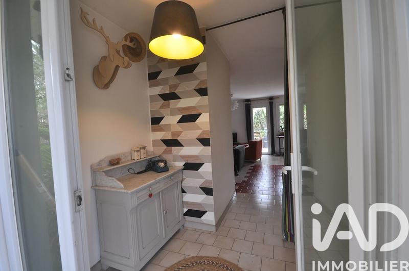 Maison - 82 m² - 4 pièces