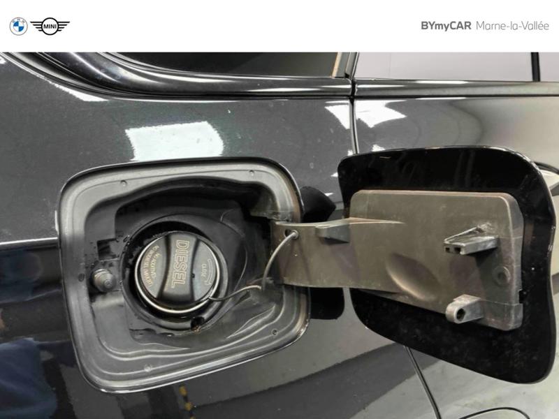 Bmw X5 F15 M50d 381 ch a