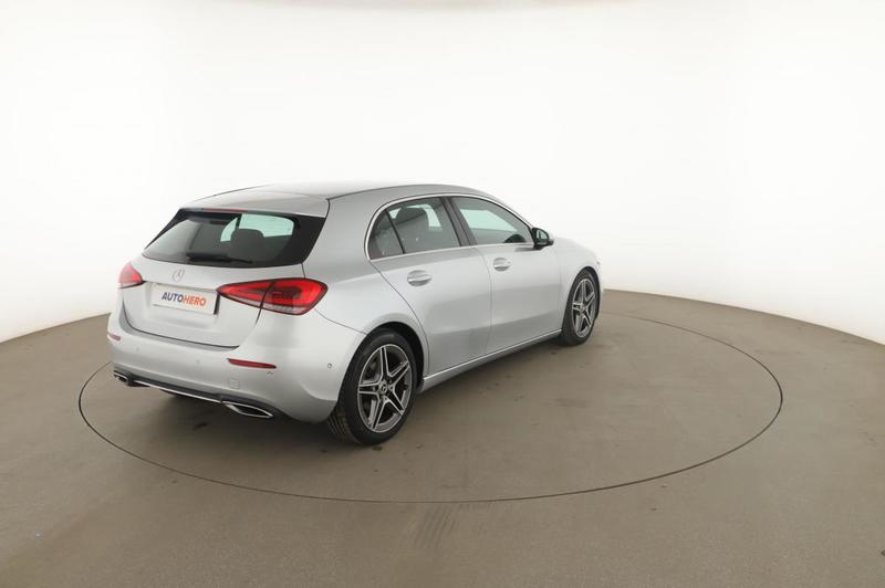 Mercedes Classe a 200 d Progressive Line 8g-Dct 150 ch