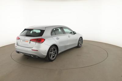 Mercedes Classe a 200 d Progressive Line 8g-Dct 150 ch