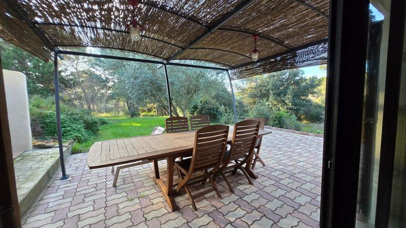 Villa - 203 m² - 11 pièces