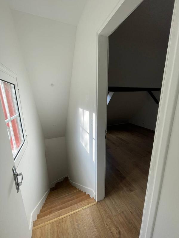 Maison - 64 m² - 2 pièces