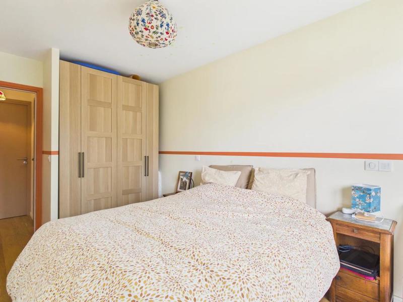 Appartement - 81 m² - 4 pièces