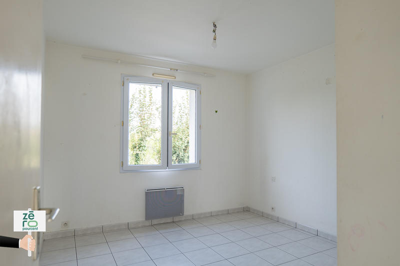 Maison - 75 m² - 4 pièces