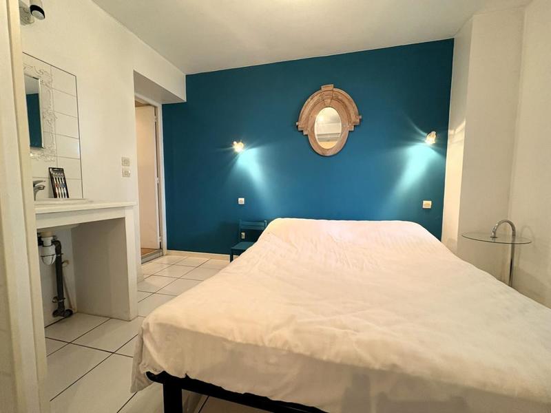 Maison ancienne - 200 m² - 7 pièces