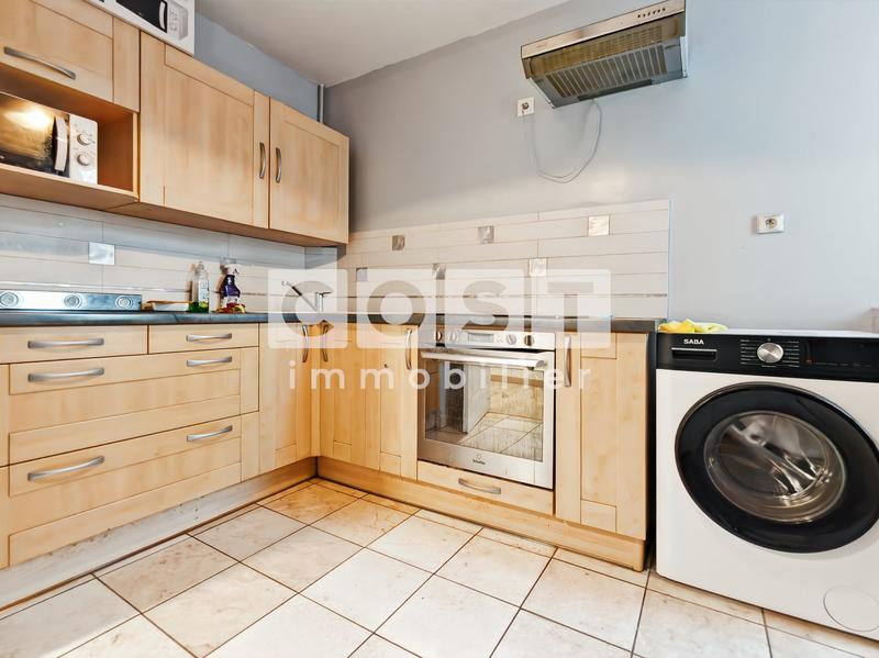 Appartement - 79 m² - 3 pièces