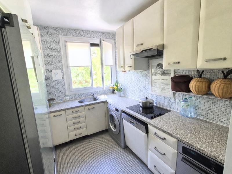 Appartement - 73 m² - 3 pièces