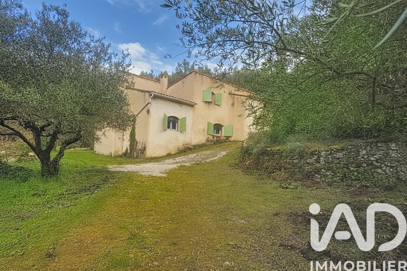 Maison - 163 m² - 5 pièces