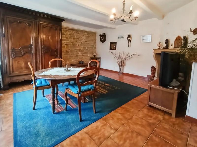 Maison - 115 m² - 4 pièces