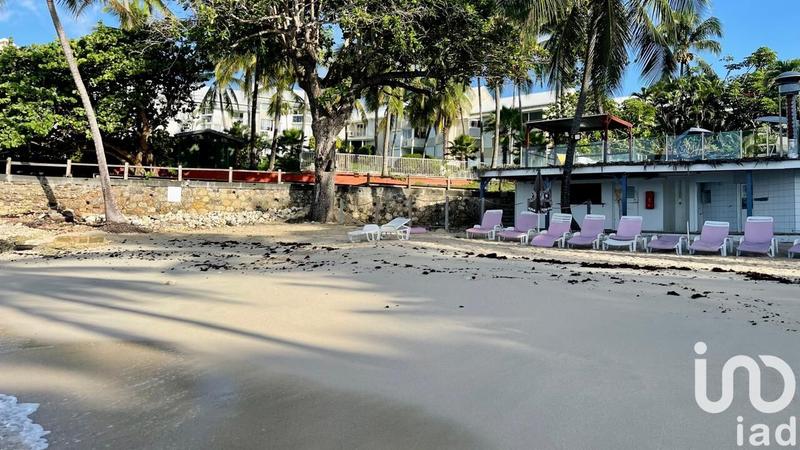 Studio - 41 m² - 1 pièce