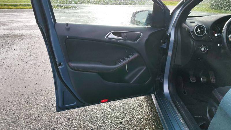 Mercedes Classe B 180 d 116 Business Executive