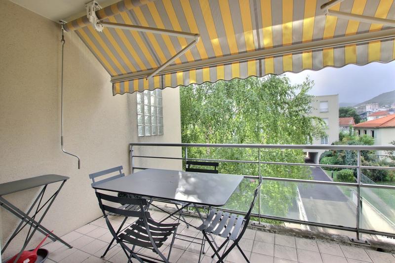 Appartement - 91 m² - 4 pièces