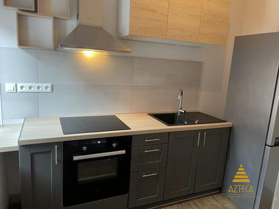 Appartement - 75 m² - 5 pièces