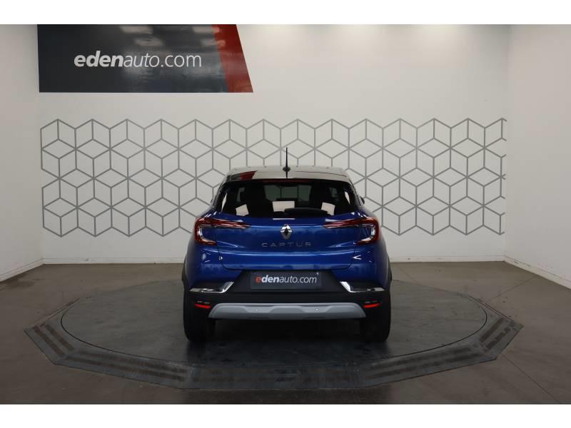 Renault Captur TCe 100 Gpl - 21 Intens