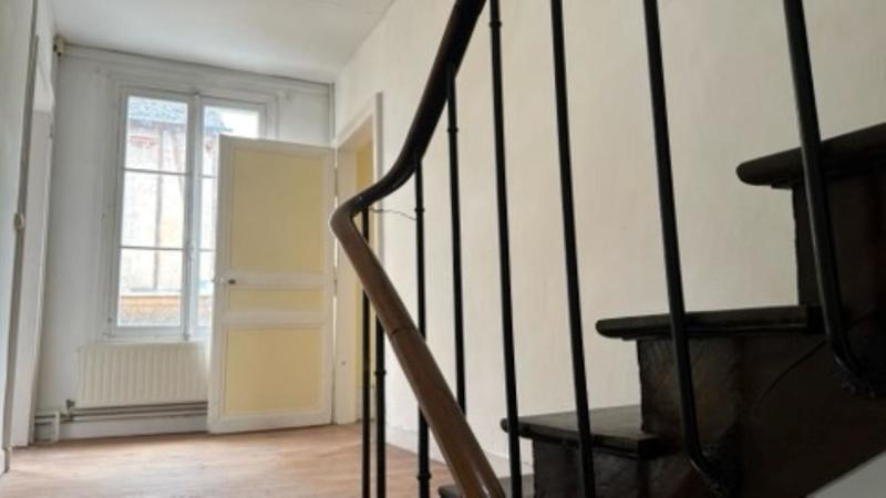 Maison - 172 m² - 7 pièces