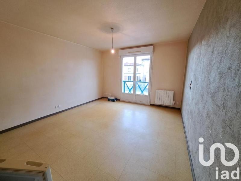 Appartement - 29 m² - 1 pièce