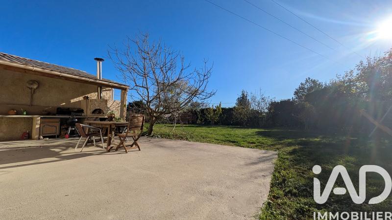 Maison - 135 m² - 5 pièces