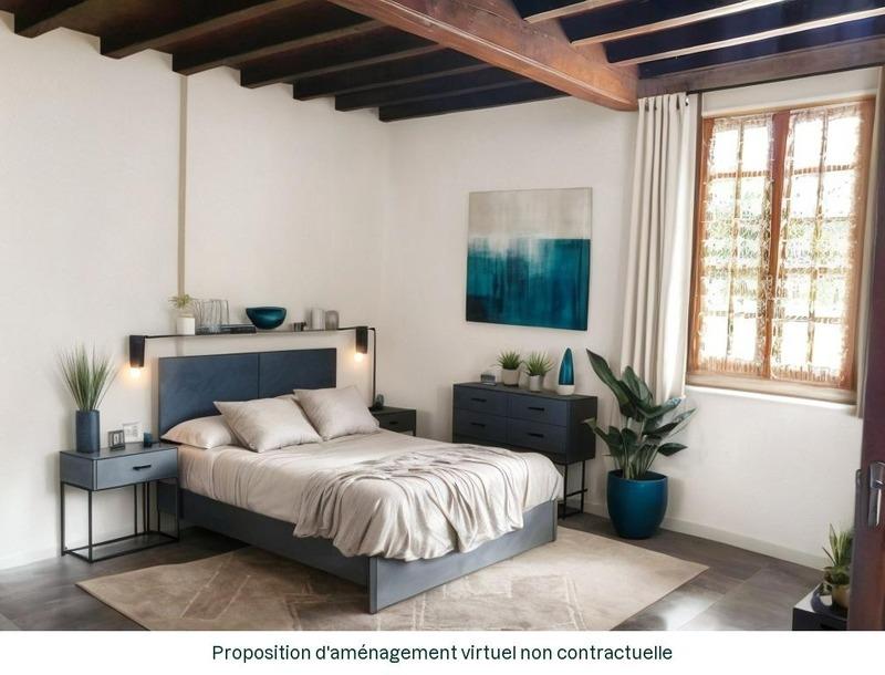 Maison de campagne - 237 m² - 8 pièces