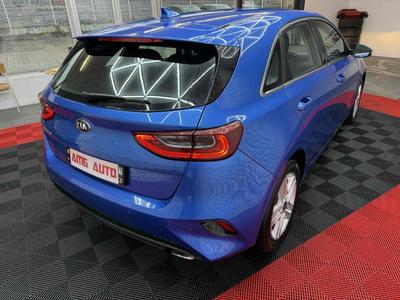 Kia Ceed 1.6 CRDi 16v Isg 115 Cv. Active Bussines