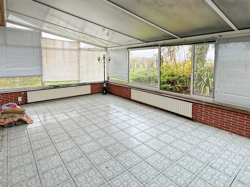 Maison - 99 m² - 5 pièces