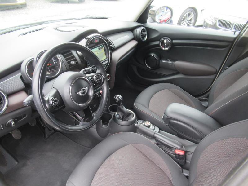 Mini Cooper d 116 Ch 5 Portes