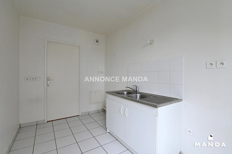 Appartement - 50 m² - 2 pièces