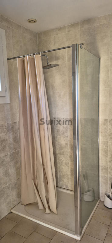 Appartement - 28 m² - 1 pièce