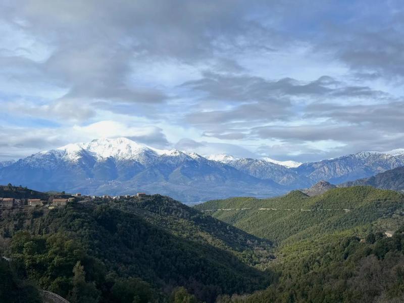 Appartement - 86 m² - 8 pièces